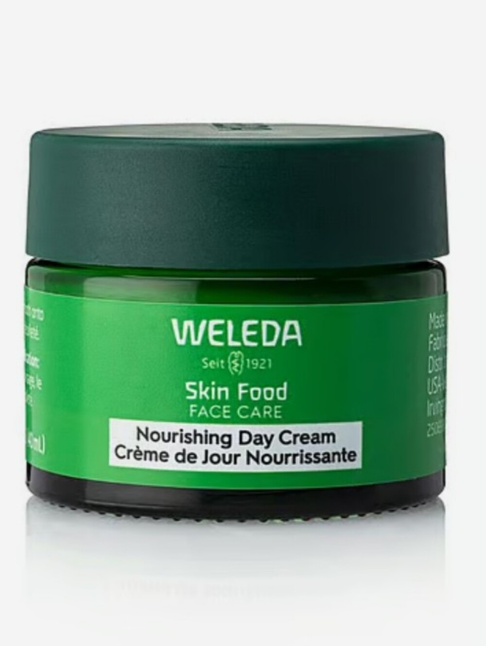 Weleda Skin Food Face Care Nourishing Day Cream - Picture 1 of 16